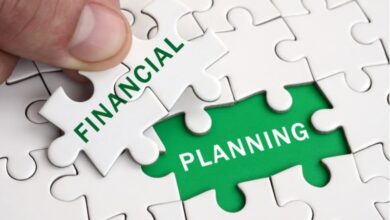 Scott Tominaga Guides on Effective Financial Planning for Couples